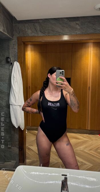 Full leaked Janaxnell private onlyfans photo