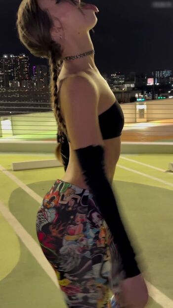 Full leaked Jane soul private onlyfans photo