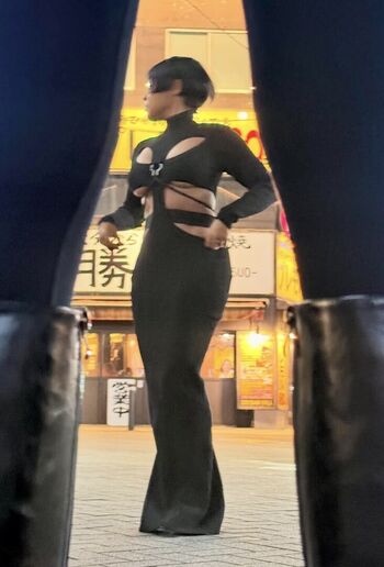Full leaked Janelle jane monae private onlyfans photo