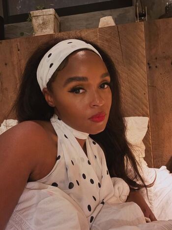 Full leaked Janelle monae private onlyfans photo