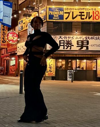 Full leaked Janelle monae private onlyfans photo