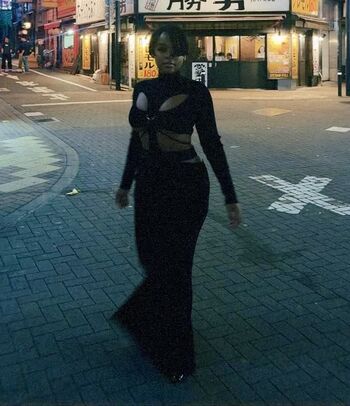 Full leaked Janelle monae private onlyfans photo