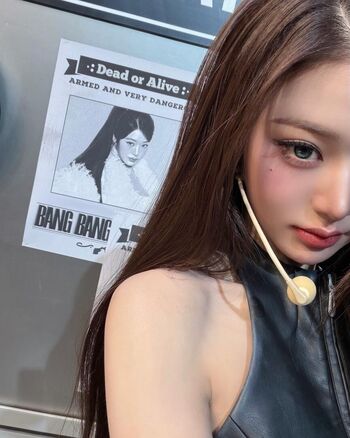 Jang Won-young