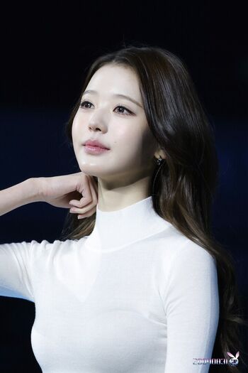 Jang Won-young