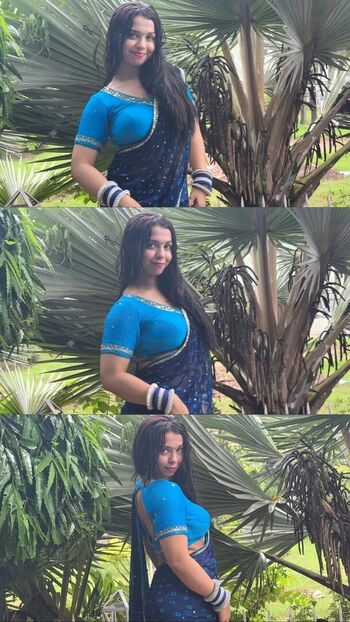 Janvi Pandey