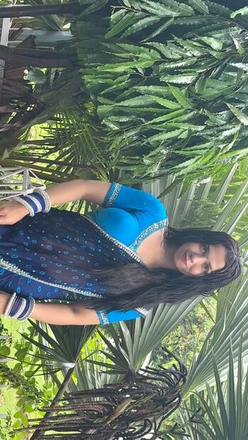Janvi Pandey