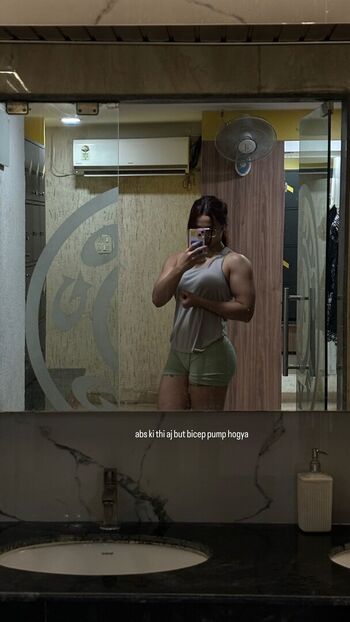 Janvi Pandey