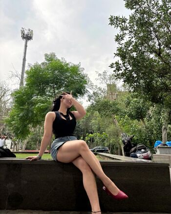 Janvi Pandey