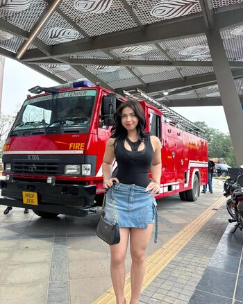 Janvi Pandey