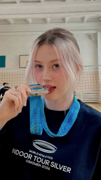 Jasmin Begalinova