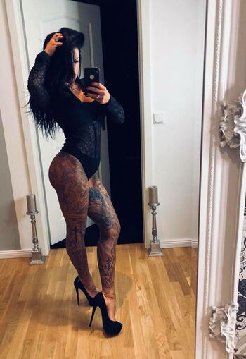 jasmin rühle