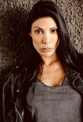 Jasmin St Claire