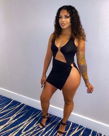 Jasmine Gilliam