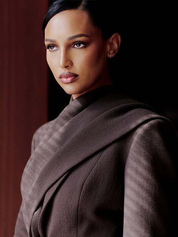 Jasmine Tookes