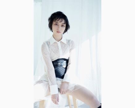 Jav Actress Gravure