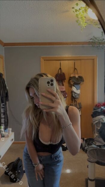 Full leaked Jayden tay private onlyfans photo