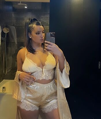 Full leaked Jazzy fay private onlyfans photo
