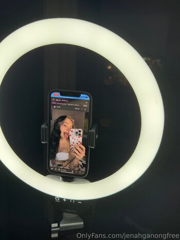 jenahganongfree