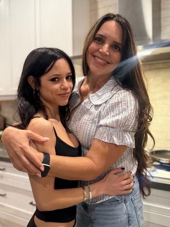 Jenna Ortega