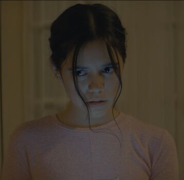 Jenna Ortega