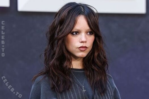 Jenna Ortega