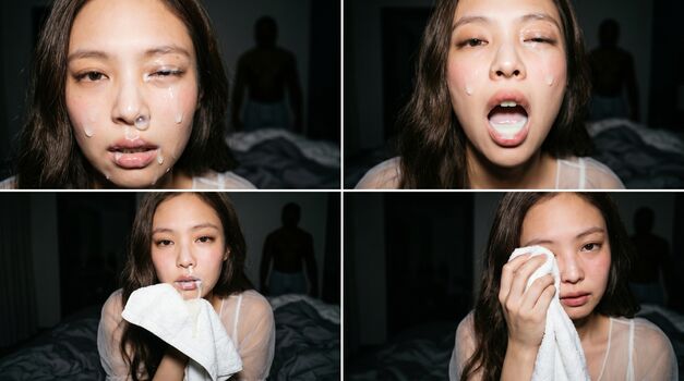 Jennie Blackpink