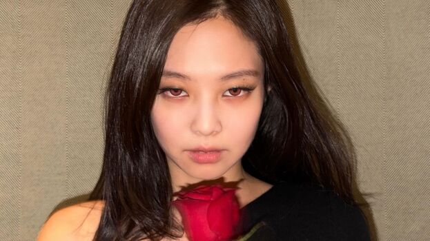 Jennie | BLΛƆKPIИK