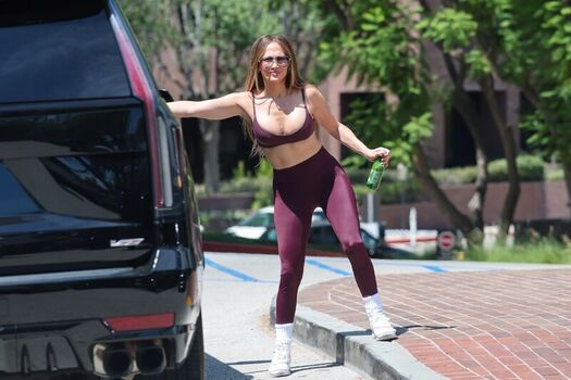 Jennifer Lopez