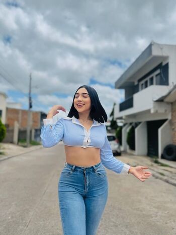 Jennifer Rivas