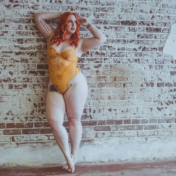Jenny Glamazon