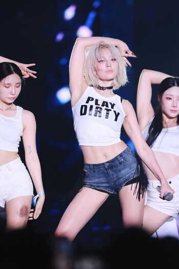 Jeon Somi