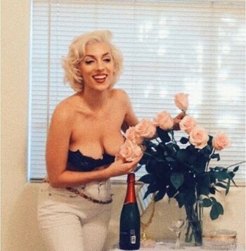 Jeri Mae James
