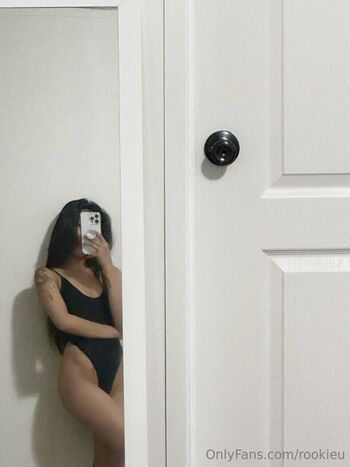Jess RookieU