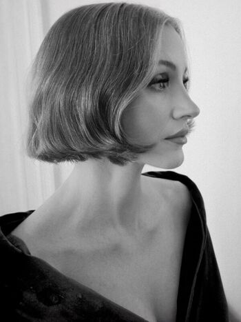 Jessica Chastain