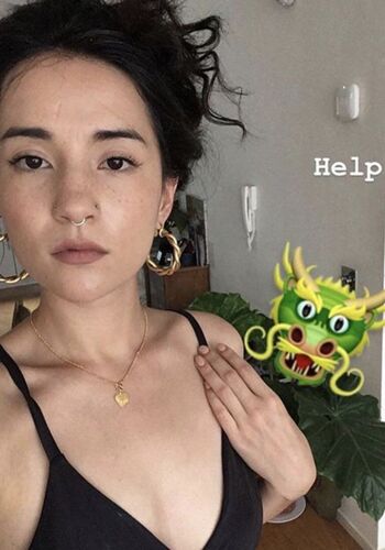 Jessie Mei Li