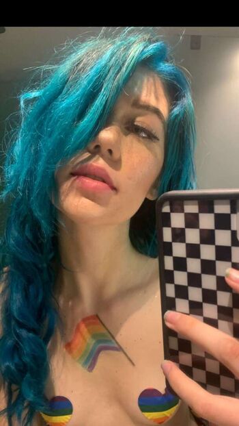 Jessie Paege