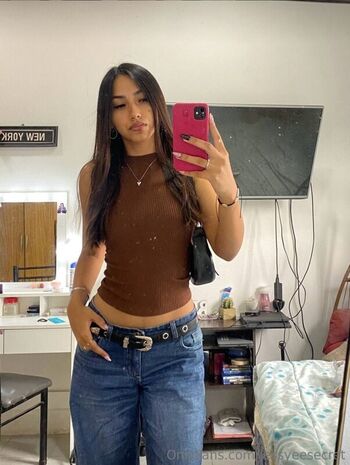 Jessyeesecret