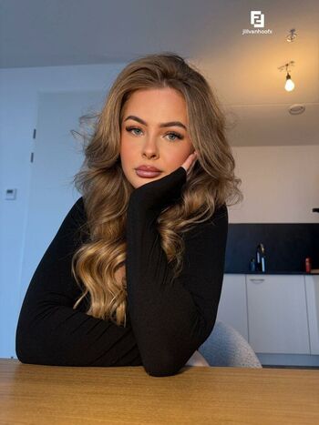 jill van hoof