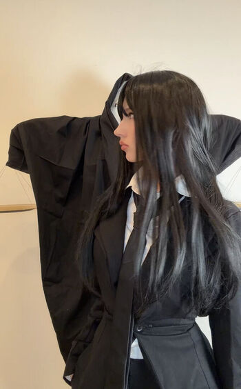 Jillynozomi