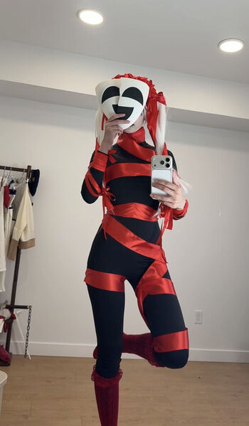 Jillynozomi