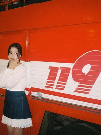 Jisoo