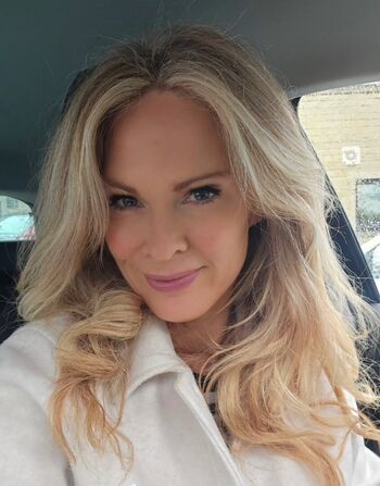 Jo Blythe