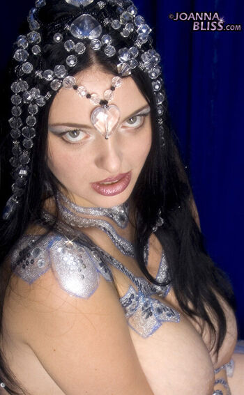 Joanna Bliss