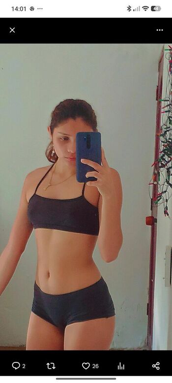 Jocely Arcón