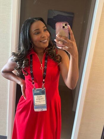 Full leaked Joliyah daughtry private onlyfans photo
