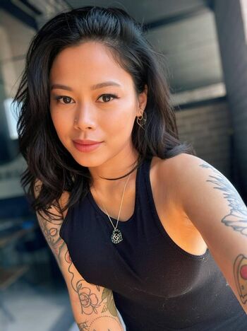 Full leaked Jonna mae private onlyfans photo