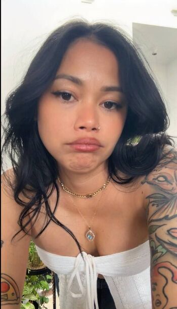 Full leaked Jonna mae private onlyfans photo