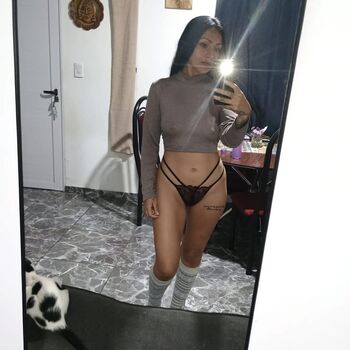 Jorgelina Barnes