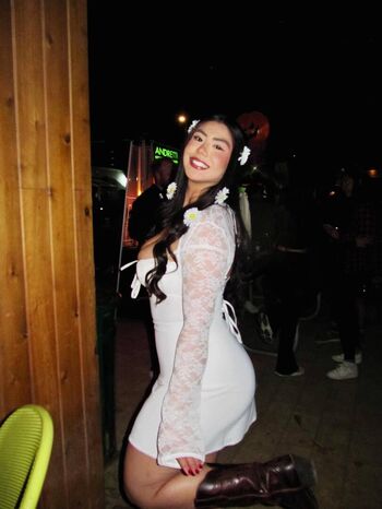 Full leaked Babybelleofficial/ private onlyfans photo