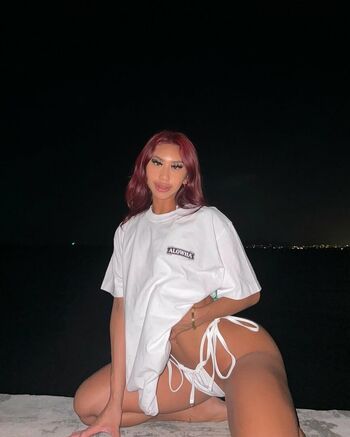 Full leaked Joy pajardo private onlyfans photo